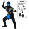 Widmann Ninja Modrá