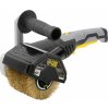 FARTOOLS Kartáčova brúska REX 120mm 1300W FRT115027