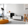 Cama Meble Televízny stolík ROCO RO 11