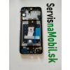 LCD Displej + Dotykové sklo + Rám Samsung Galaxy A05s (A057)