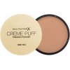 Max Factor Creme Puff Kompaktný púder Deep Beige 14 g