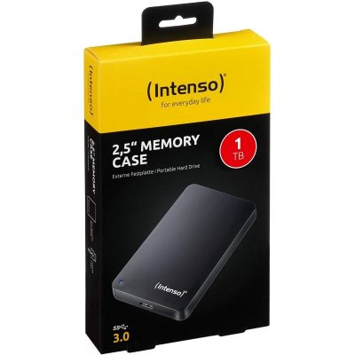 Intenso 1TB 6021560