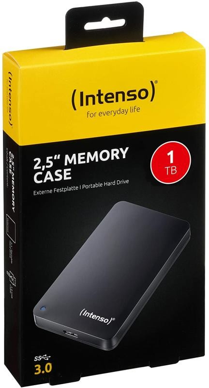 Intenso 1TB 6021560