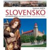 Slovensko-Historické mestá/Historical Towns/Historische Städte - Vladimír Bárta