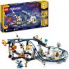 LEGO Creator 3 v 1 31142 Vesmírna horská dráha