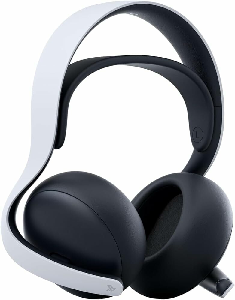 PlayStation 5 Pulse Elite Wireless Headset + Ochranné puzdro PS711000047821