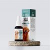 Olej konopný CBD 15% 10 ml (270 kvapiek) pre veľké psy od 23 kg