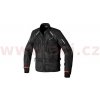 SPIDI Bunda TECH ARMOR (čierna, veľ. XL) 100
