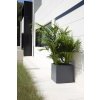 Herstera Cube Kvetináč 70x70x70 cm HG08976803 antracit
