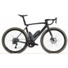 Bicykel Trek Madone SLR 7 Gen 8 2026 čierny
