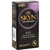 SKYN kondómy Elite 10 ks