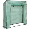 Floraworld Fóliovník Comfort 215-195 x 60 x 195 cm