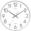 Nástenné hodiny JVD HX8016.1 – moderné hodiny 30 cm s tichým chodom