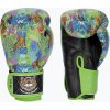 Top King Boxing Wild Tiger