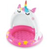 MaDe Detský bazén Jednorožec