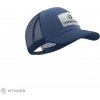 COMPRESSPORT Trucker 6P šiltovka, indigo