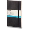 Moleskine Zápisník mäkké dosky A5 bodkovaný čierny