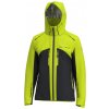 Fischer RC4 Jacket Black lyžiarska bunda