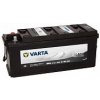 VARTA SILVER Varta Promotive Black 12V 110Ah 760A 610 013 076