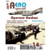 AEROspeciál 14 Operace Kavkaz - Tajná sovětská raketová válka nad Suezským průplavem - Martin Smíšek