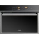 Hotpoint MSK 103 X HA S