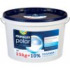 Primalex Vnútorný maliarsky náter Polar biely 15 kg + 10 %