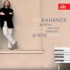 Janáček,Martinů,Kabeláč - PianoWorks / Kabeláč M. [CD]
