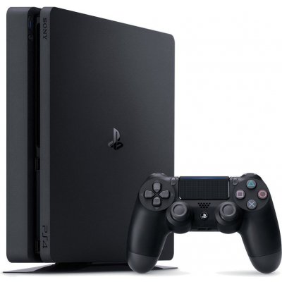PlayStation 4 Slim 1TB od 399,99 € - Heureka.sk