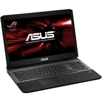 Asus G75VW-9Z207V