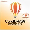 CorelDRAW Essentials 2024 Multi Language - Windows/Mac - ESD ESDCDE2024