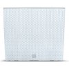 Prosperplast RATO CASE Kvetináč 58cm, biela DRC600T
