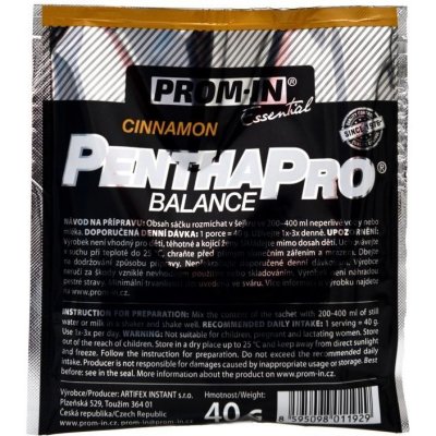 Prom-in Pentha Pro Balance 40 g