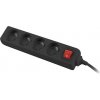 Lanberg PS1 PS1-04E-0150-BK