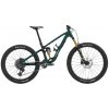 TREK Fuel MX 9 X0 AXS Gen 7 MATTE JUNIPER/BLUE SAGE SPLATTER Veľkosť: S