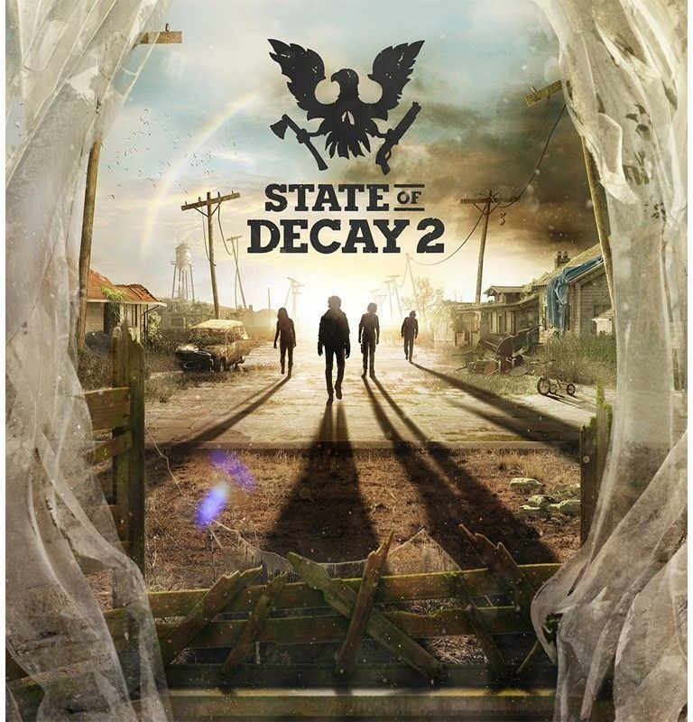 State of Decay 2 od 33,67 € - Heureka.sk