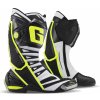 GAERNE 2451-051 GP1 EVO WHITE BLACK YELLOW farba WHITE BLACK YELLOW