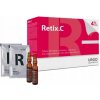 Sada kozmetiky Urgo Retix C 4% sérum 2 ml + maska 5 g