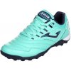 Joma Maxima 2527 Turf kopačky tyrkysová - EU 43