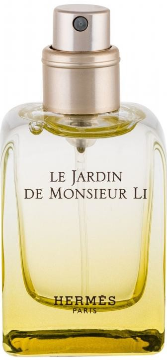 Hermès Le Jardin de Monsieur Li toaletná voda unisex 30 ml tester