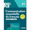 Communication essentielle du français A1 - Livre + Onprint