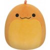 SQUISHMALLOWS Oranžový úhor Onel 20 cm