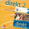 Direkt 2 Němčina pro střední školy