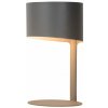 Lucide 45504/01/36 KNULLE stolová lampa 1xE14