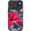 Picasee ULTIMATE CASE MagSafe pro Apple iPhone 17 Pro - Hibiscus