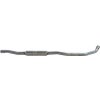 Stredný tlmič výfuku BOSAL 283-991 (283991)