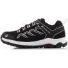 Outdoorová obuv s membránou ptx ALPINE PRO SEMTE ružová 42
