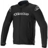 Bunda na moto Alpinestars T-GP Force black vel. 2XL