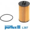 L387 - Olejový filter PURFLUX