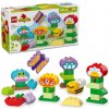 LEGO® DUPLO® 10444 Kreatívna záhrada a kvety