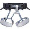 Horolezecký sedák Petzl Corax - grey/grey